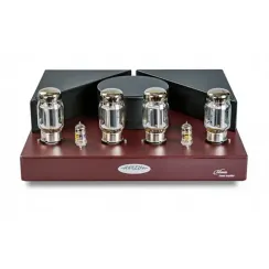 Fezz Audio Titania Power Amplifier Big Calm
