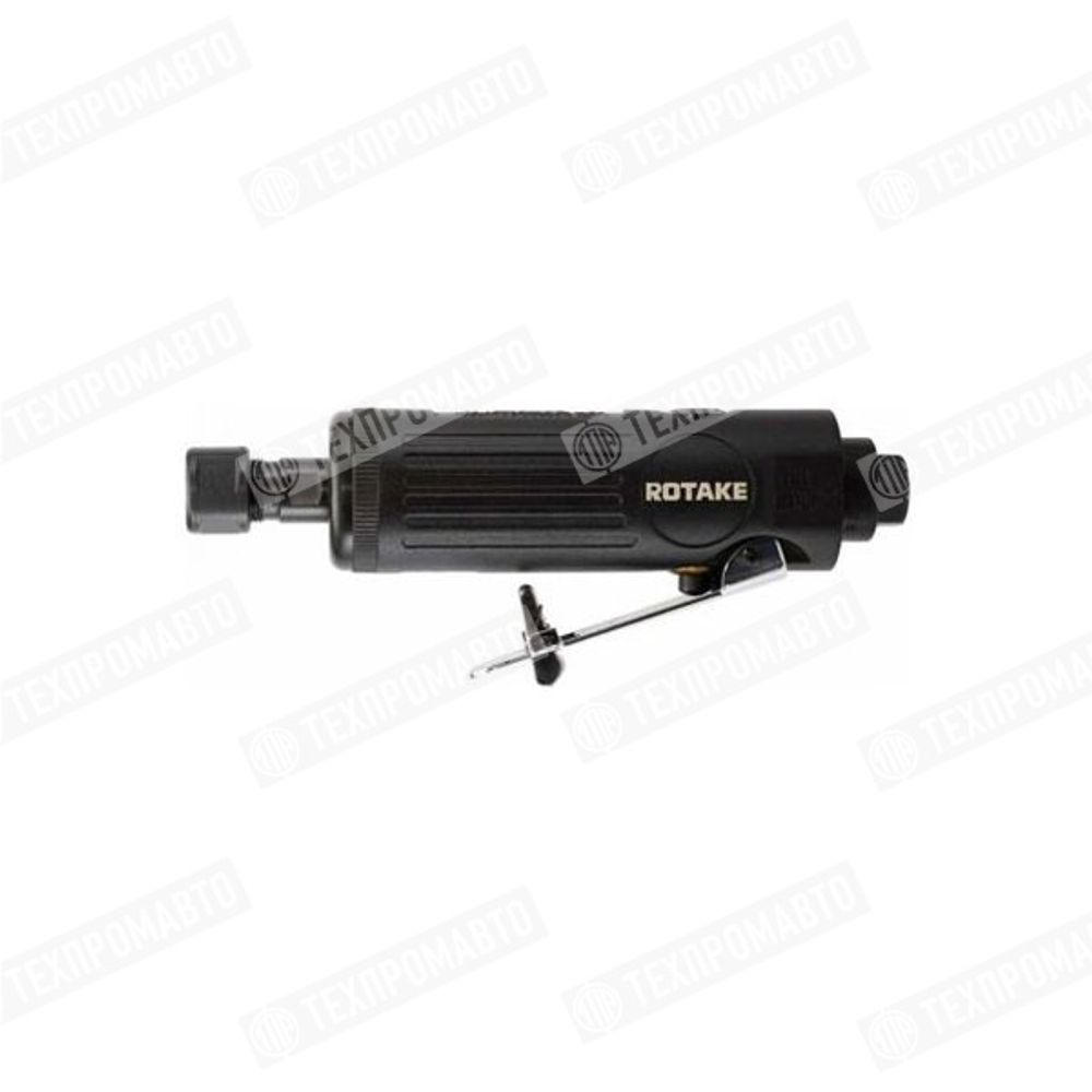 ROTAKE RT-1206-P Пневмодрель, 22000 об/мин., цанга 6 мм