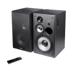 Edifier R2850DB Black — активная полочная акустическая система (2.0)