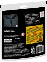 Конструктор Technic 30736 Белый гидросамолёт