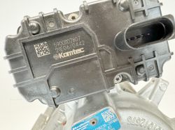 Турбина 53039700785 BorgWarner для Hyundai, Kia