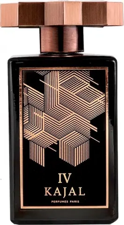 Kajal Classic Collection HOMME IV by Kajal EDP 100 ml