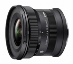 Sigma 10-18mm f/2.8 DC DN Contemporary Canon RF