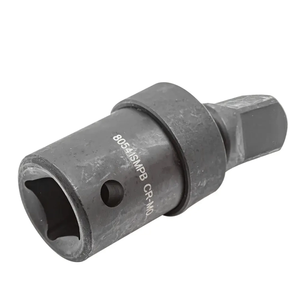 Кардан ударный 1/2'' RockForce##Rock FORCE RF-80541SMPB