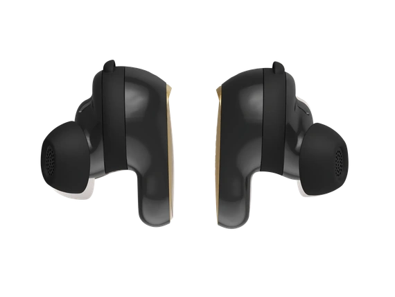 Наушники вкладыши Bose QuietComfort Ultra Earbuds (2nd Gen) Desert Gold