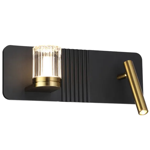Настенный светильник Rilievo V000202L Indigo