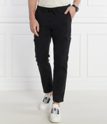 Брюки GYMDIGO Pepe Jeans London - черный(PM211652)