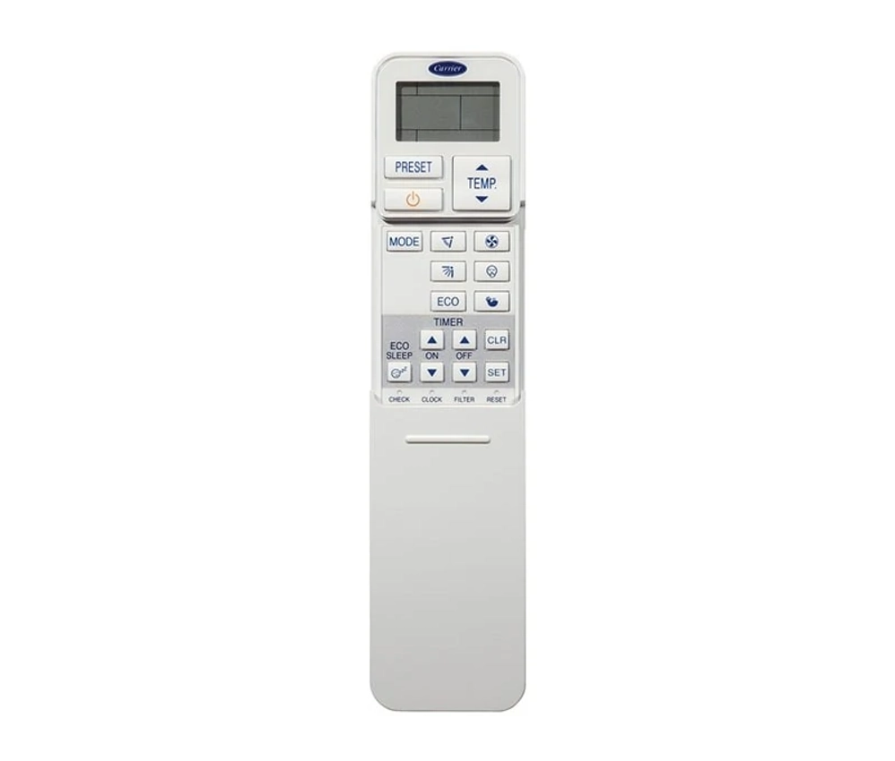 Carrier 42UQV035M/38UYV035M
