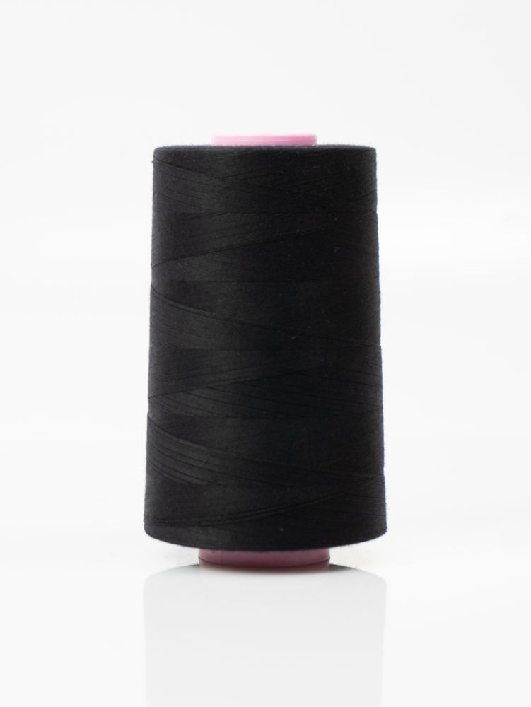 Нитка универсальная Mettler Saba 100 Tex 30 (5000 м), 5 кат. | цв. 2000