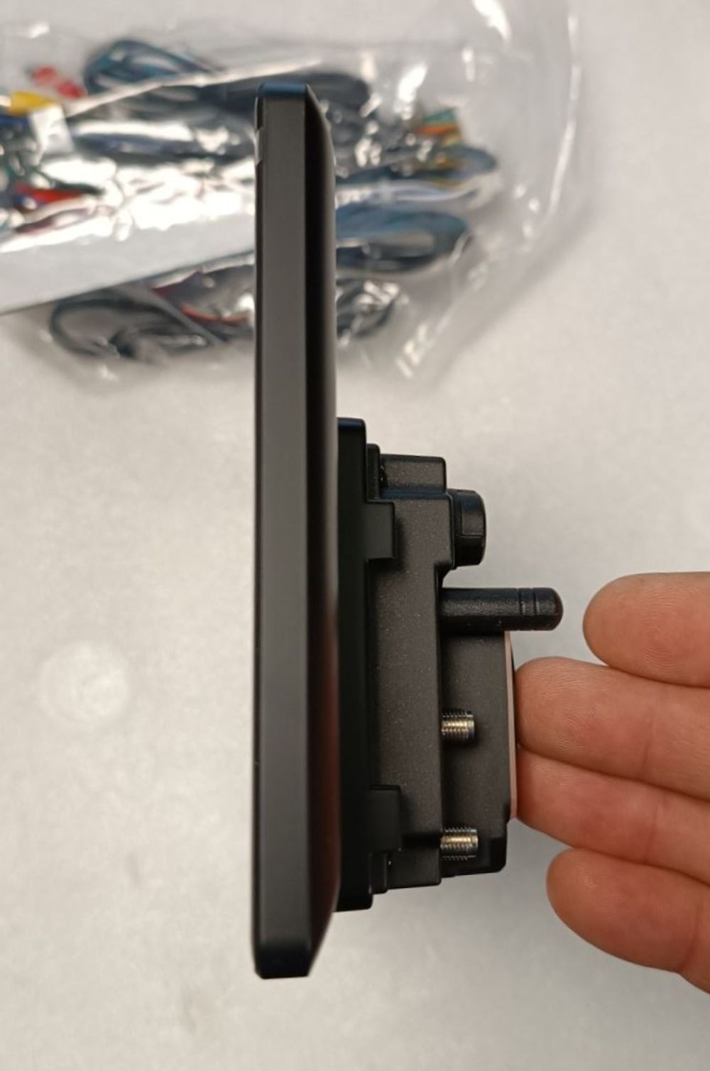 Планшет универсальный диагональ 12.5" ГУ/рамка MKD-12-7862-464