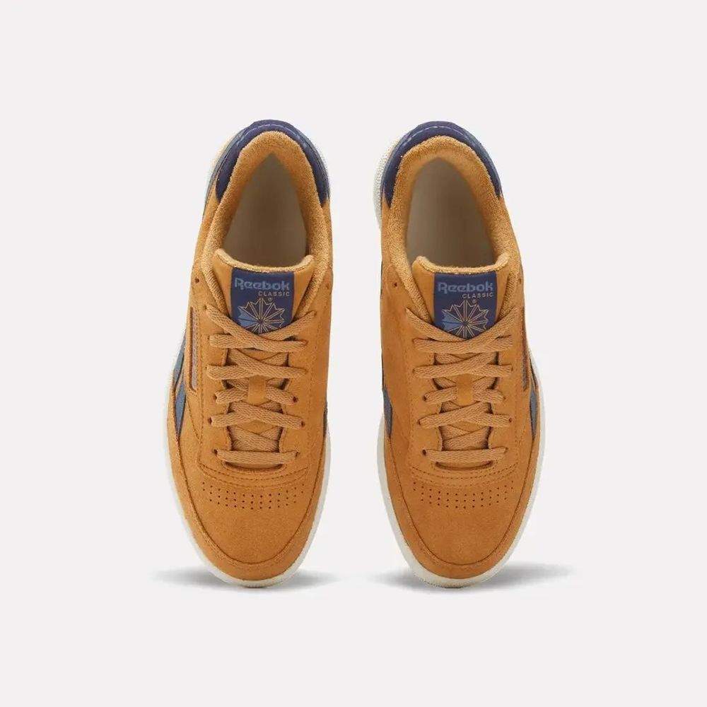 Кеды мужские REEBOK CLUB C REVENGE