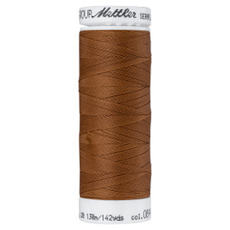 Нить для эластичных тканей SERAFLEX 120, 130 м, Mettler, 0899