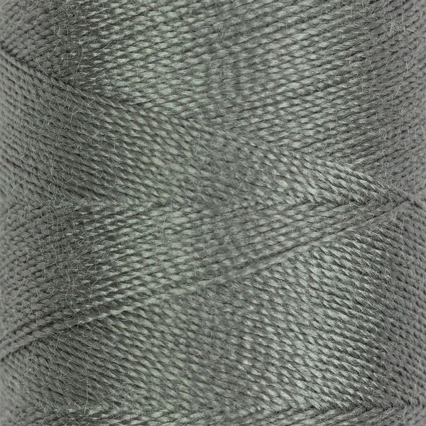 Нитки особо тонкие Nitka 50/2, 4570 м (5000 ярд) / 1 кат., 334 серый