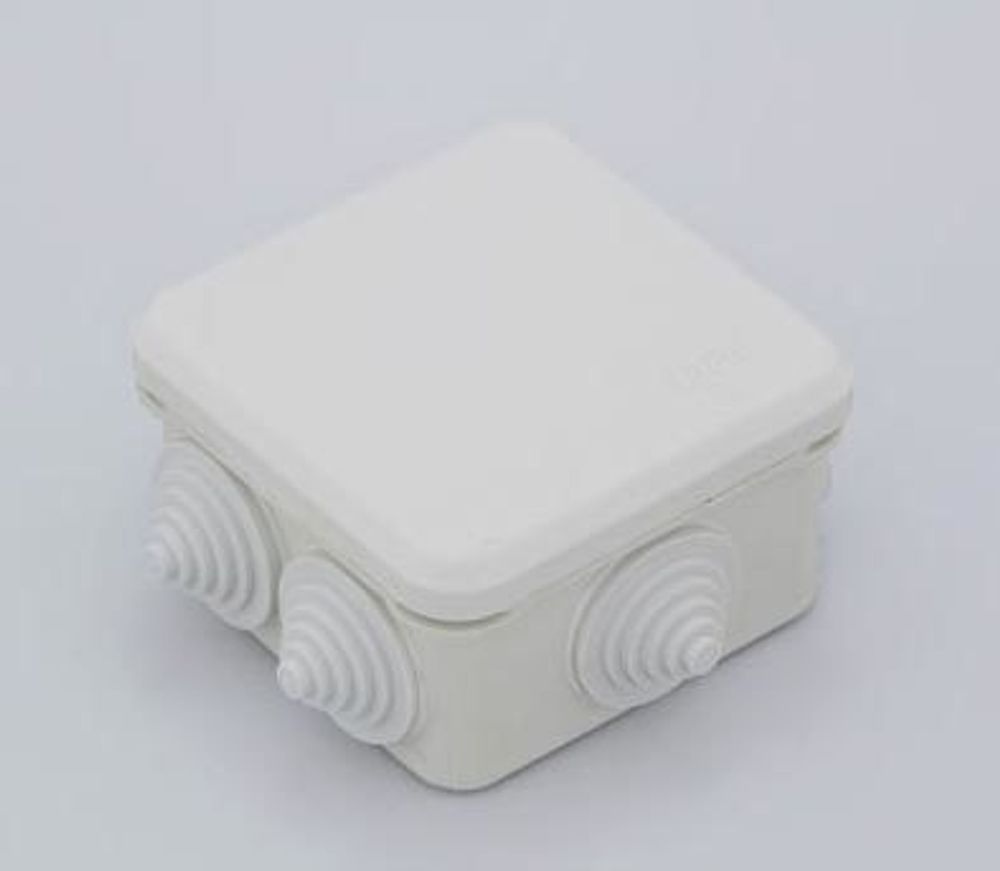 Короб распределительный ТУСО 70x70x40 190498