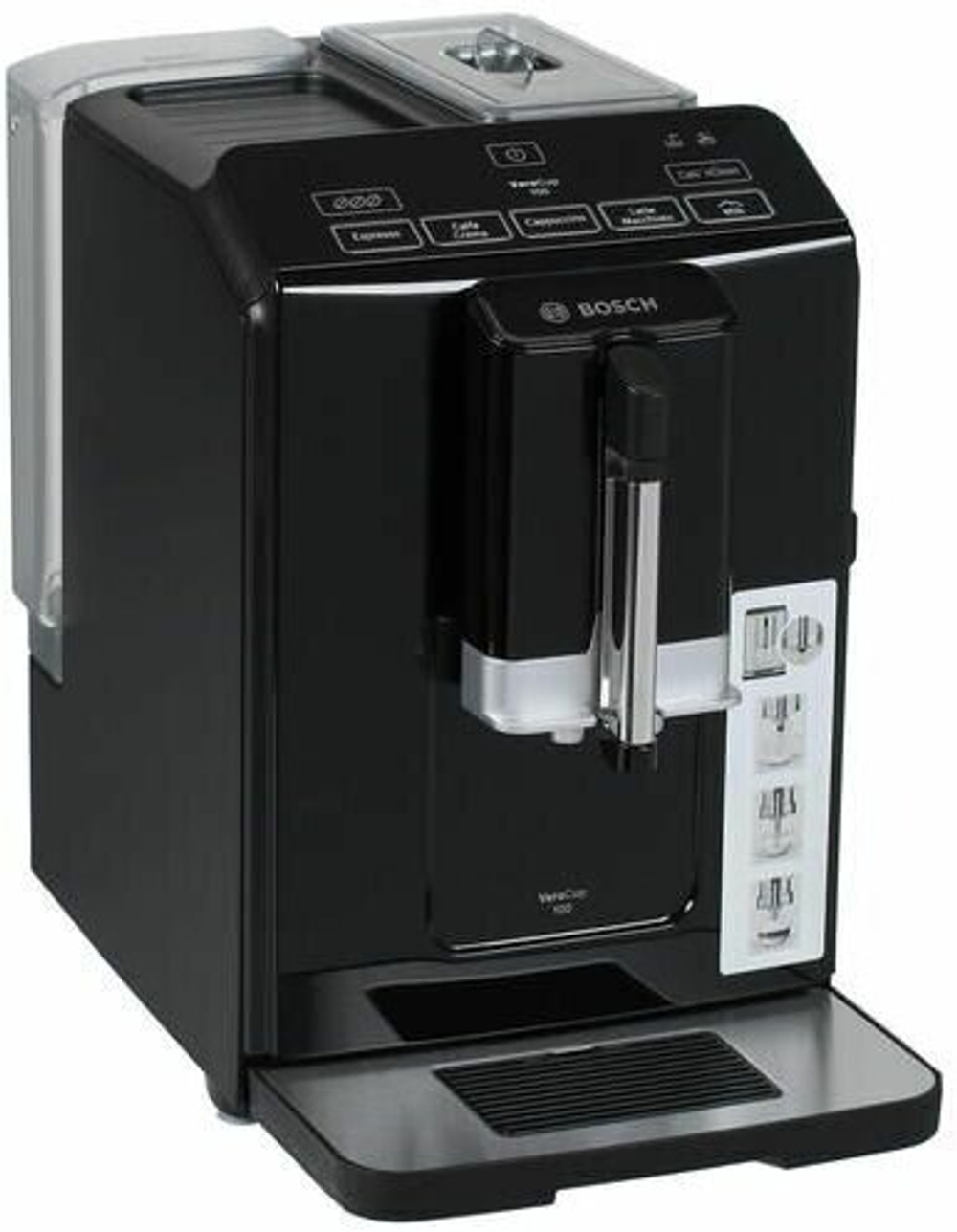 Кофемашина Bosch VeroCup 100 TIS30129RW