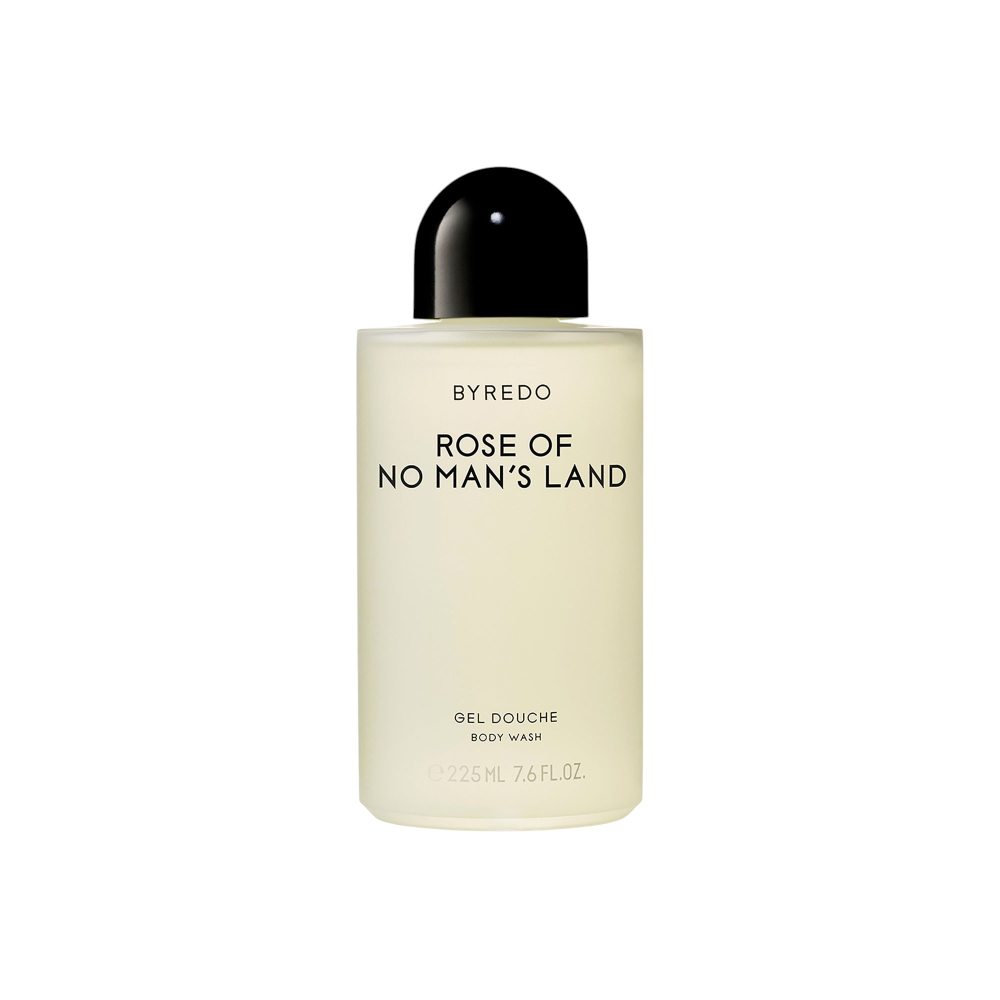 Rose Of No Man's Land Body Wash 225 ml - гель для душа