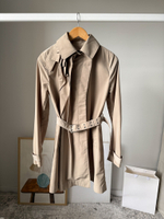 Плащ Patrizia Pepe, XS