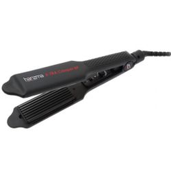 Щипцы-гофре Harizma X-TRA Crimper EGP-XL (h10328EGP-XL)