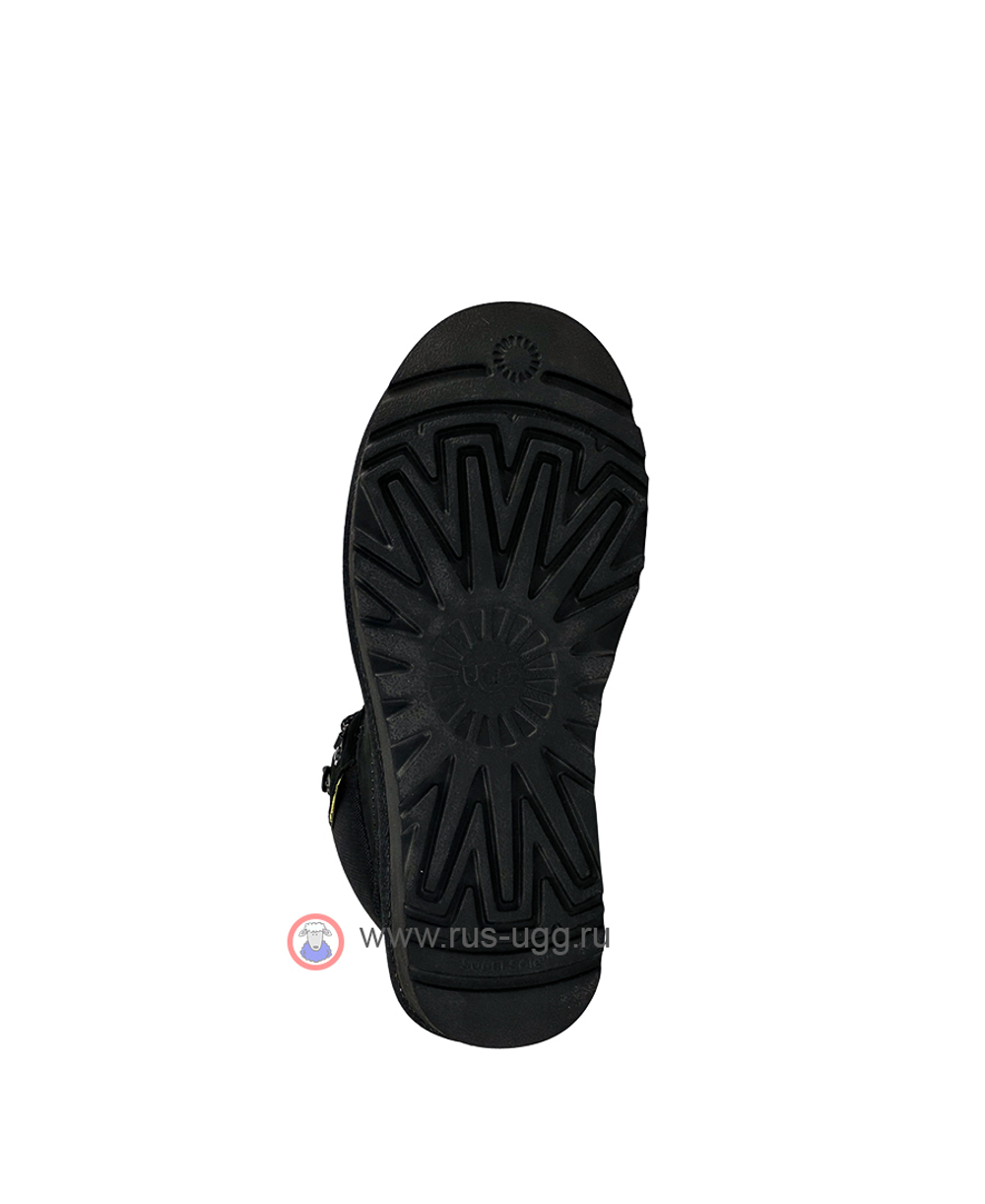 HIGHLAND Hi CoreTex Black
