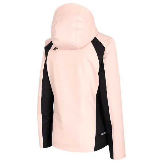 Куртка женская, WOMEN'S SKI JACKETS, размер S EUR (H4Z20-KUDN006-56S)