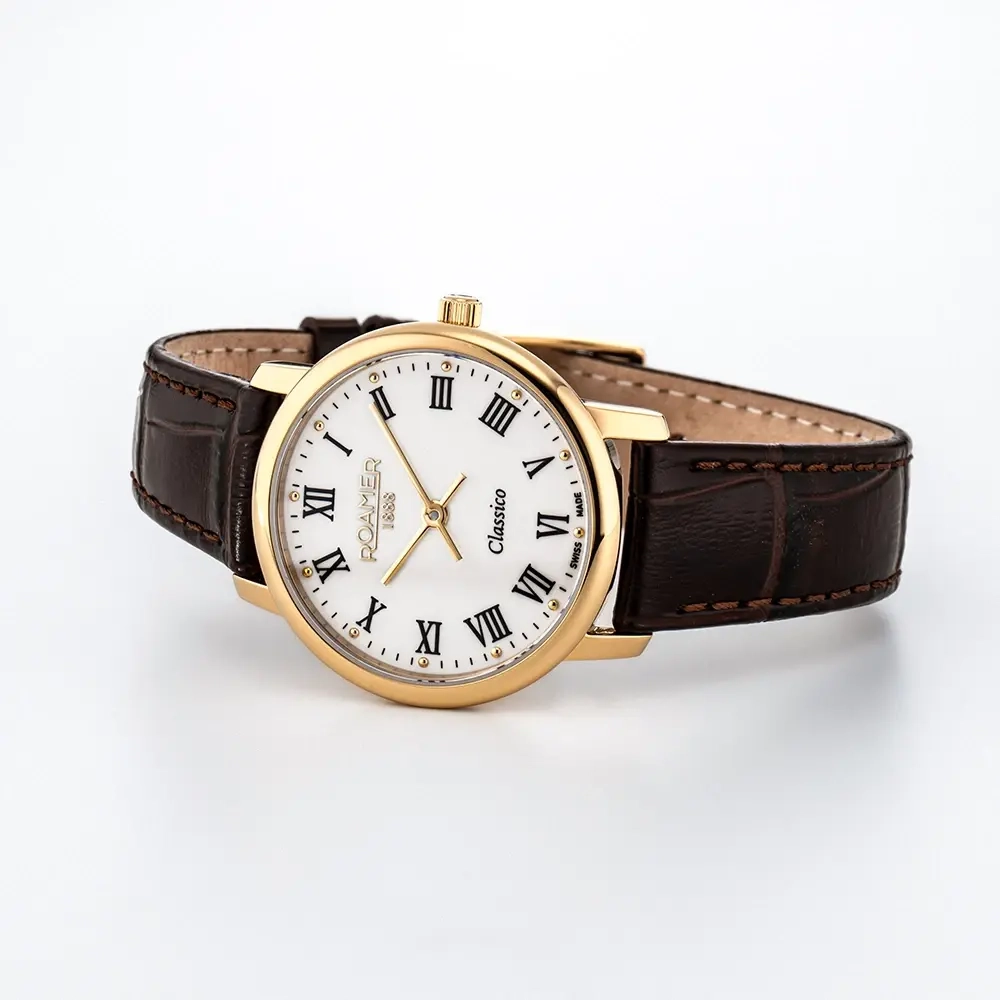 Roamer Classico 971857 48 25 05