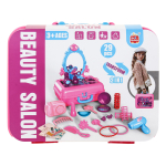 Игровой набор парикмахера 29 предметов BX62