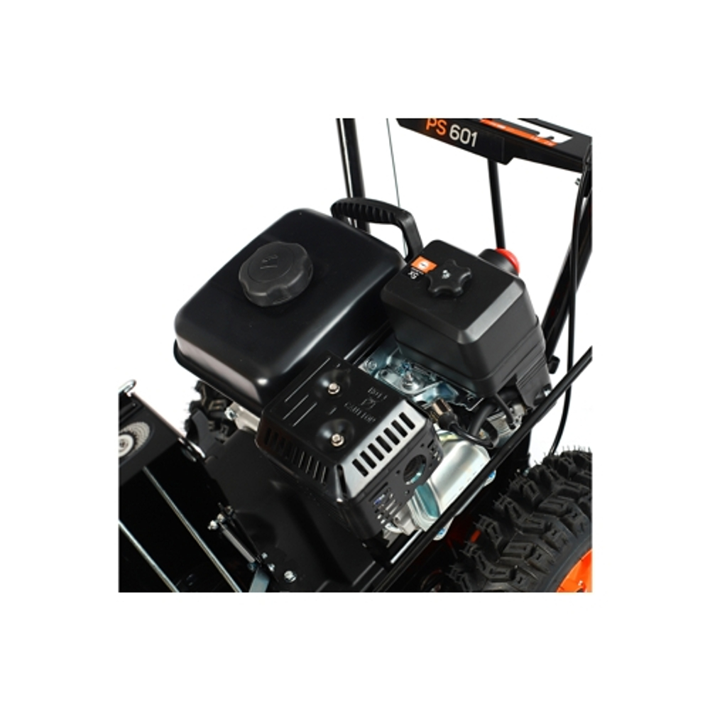 Снегоуборщик бензиновый PATRIOT PS 601