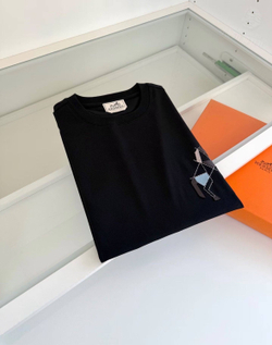 Футболка Hermes