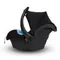Автокресло BIUCO BC100B black
