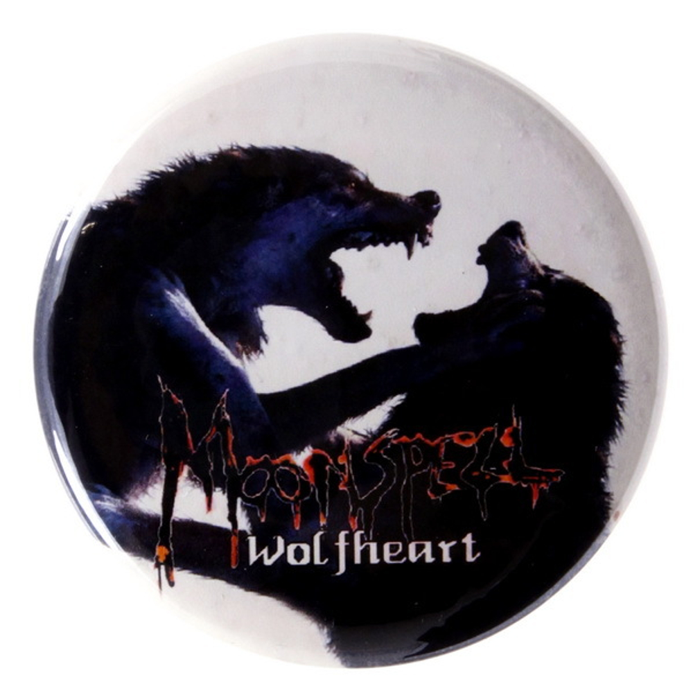 Значок Moonspell