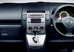 Topway TS18 2+32GB 8 ядер для Mazda 5, Premacy 2005-2010