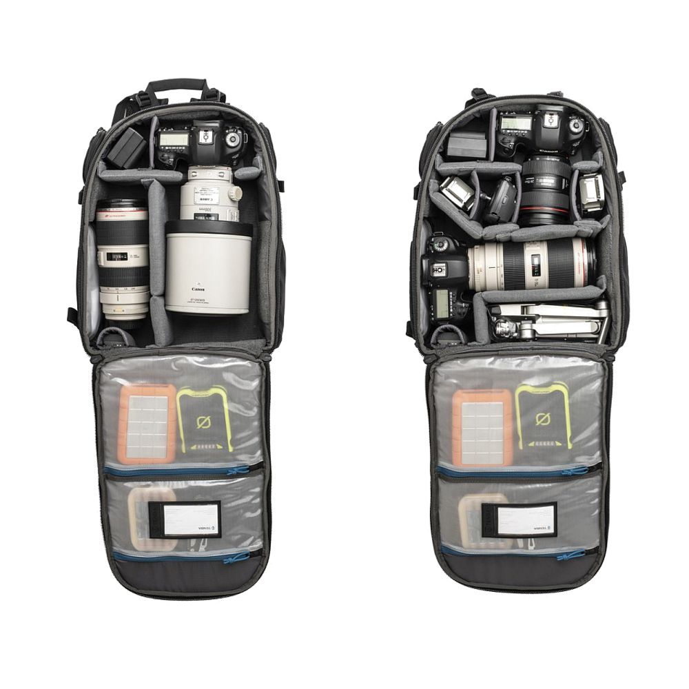 Tenba Shootout Backpack 24