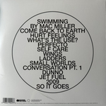 Mac Miller - Swimming 2LP (Голландия 2020г.)