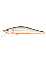 Воблер для рыбалки ZIPBAITS Orbit 90 SP-SR, 90мм, 10.2гр., заглубление 0.8-1.0м., цвет 600M, суспендер