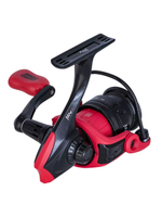 Катушка безынерционная Abu Garcia Max X Spin Reel 40