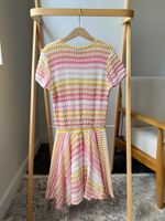 Трикотажное платье Missoni, 140