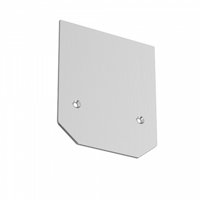 Заглушка Maytoni Technical Accessories for tracks TRA004MPEC-21S