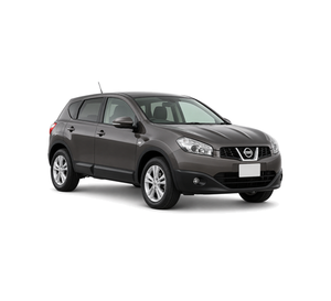 Nissan Dualis