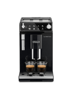 Кофемашина DeLonghi ETAM 29.510