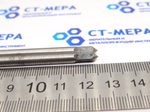Метчик гаечный М6х0.75 0049 L=125мм