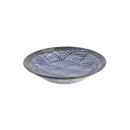 Чаша 20.2см Tokyo Design 18578 синяя