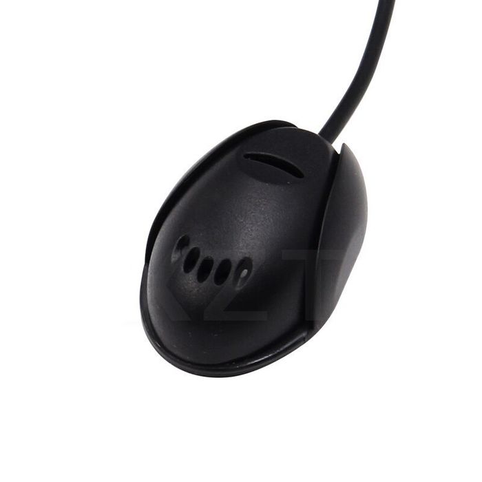 Внешний микрофон для автомагнитол, 3м провод, mini-Jack 3.5мм