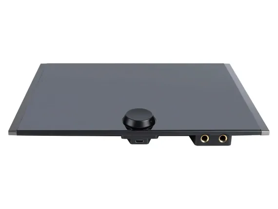 iCON Touch 8 Black