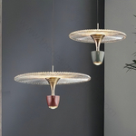 Pendant design lamp Annika