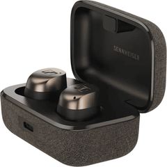 Беспроводные наушники Sennheiser Momentum True Wireless 4 Медный | Black Copper