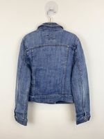 Джинсовка Armani Junior, 140