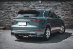 Обвес для PORSCHE CAYENNE 9Y 2018–2023