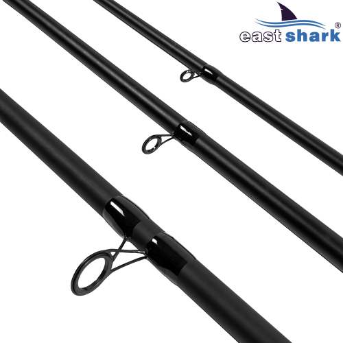 Удилище фидерное  EastShark KOMODO Feeder 180 гр. 3,9 м