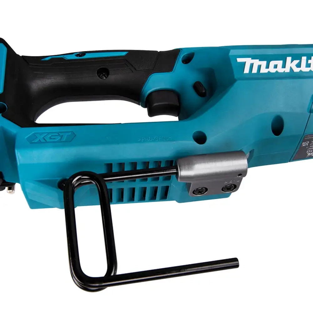 Аккумуляторная угловая дрель Makita DA001GZ
