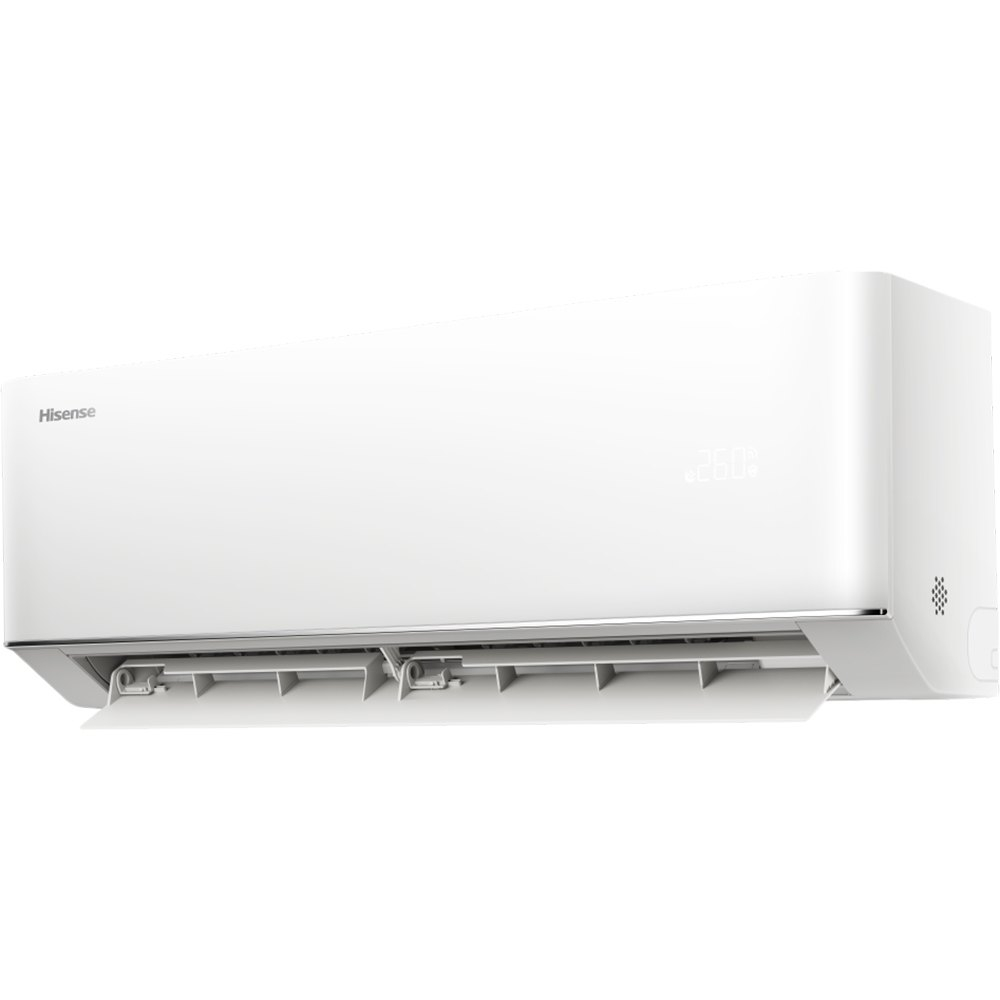 Кондиционер Hisense AS-18UW4RXPHC00 Expert Pro 2.0 EU DC Inverter